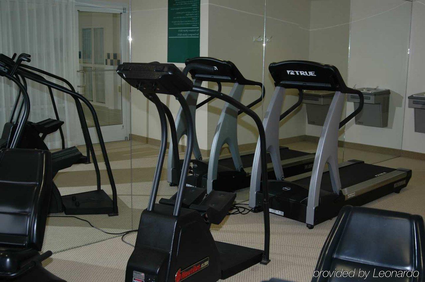 Hilton Garden Inn Louisville East Faciliteiten foto