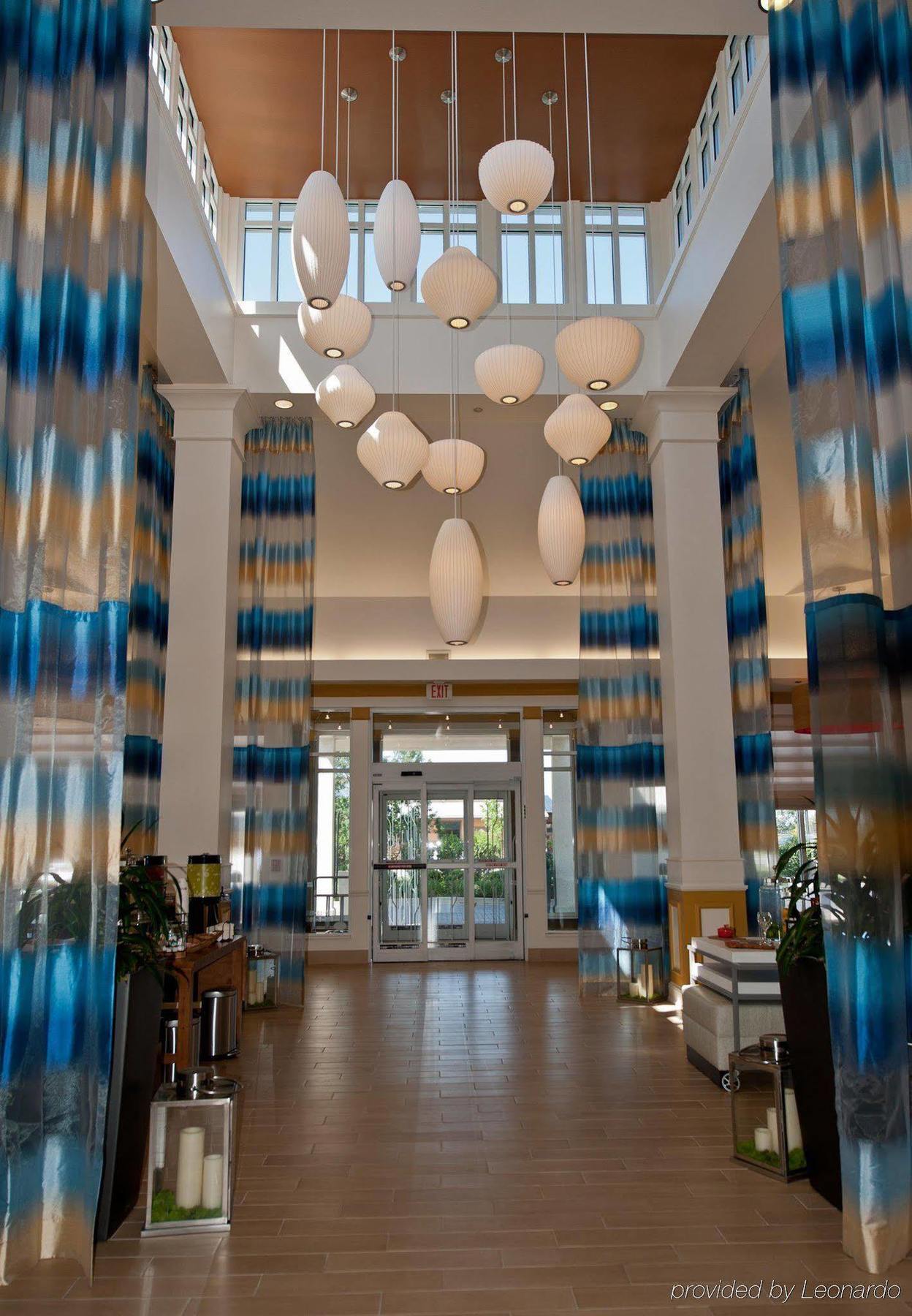 Hilton Garden Inn Louisville East Buitenkant foto