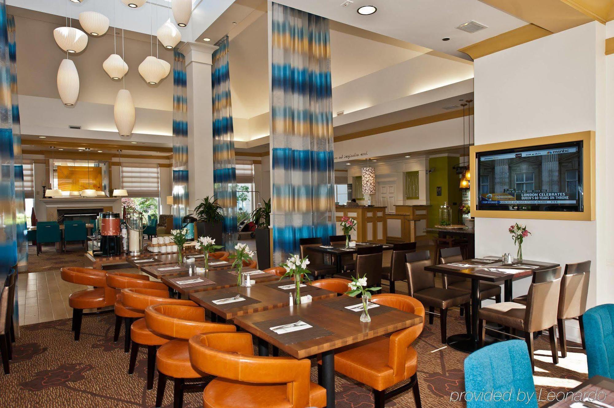 Hilton Garden Inn Louisville East Buitenkant foto
