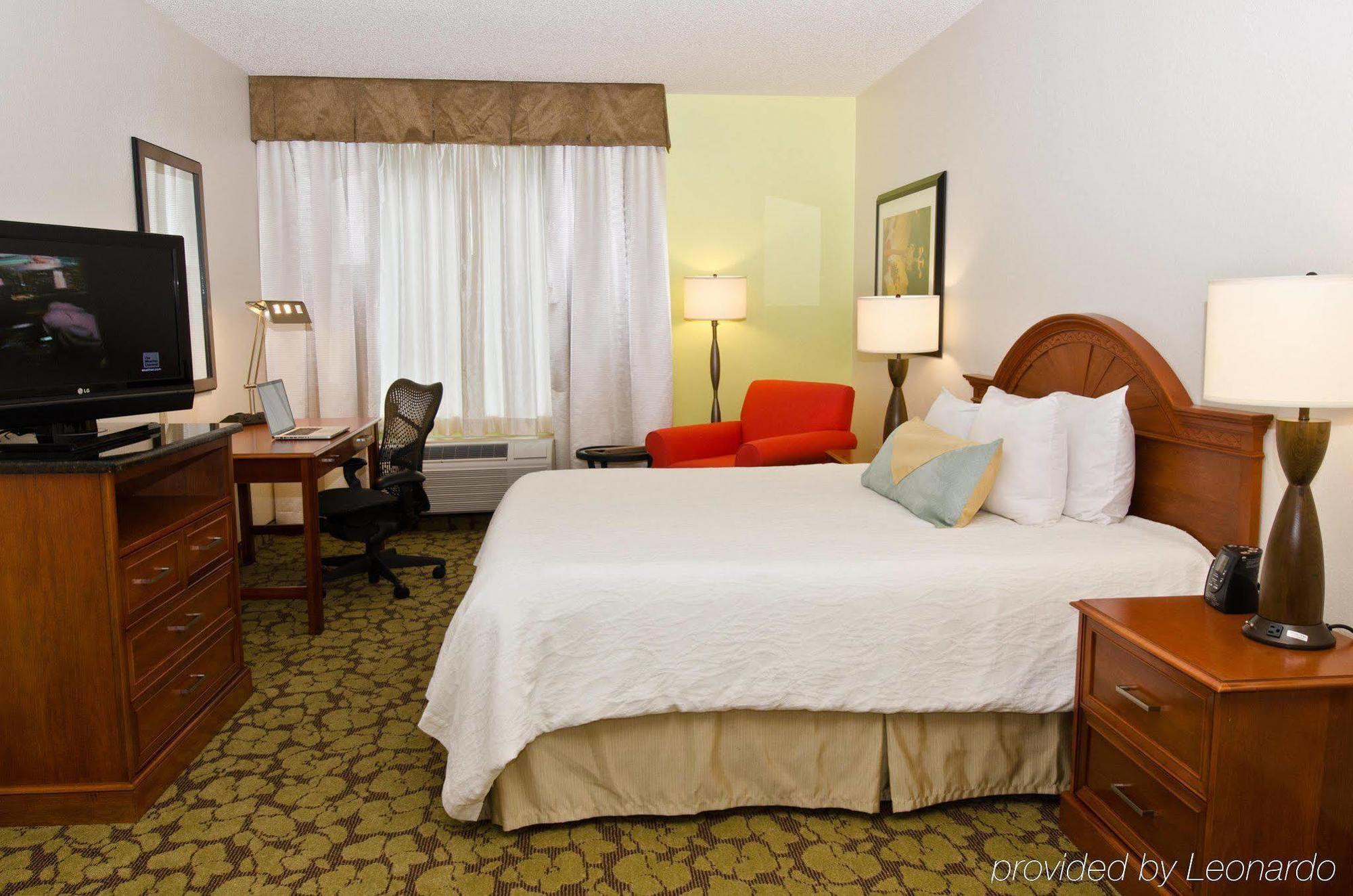 Hilton Garden Inn Louisville East Kamer foto