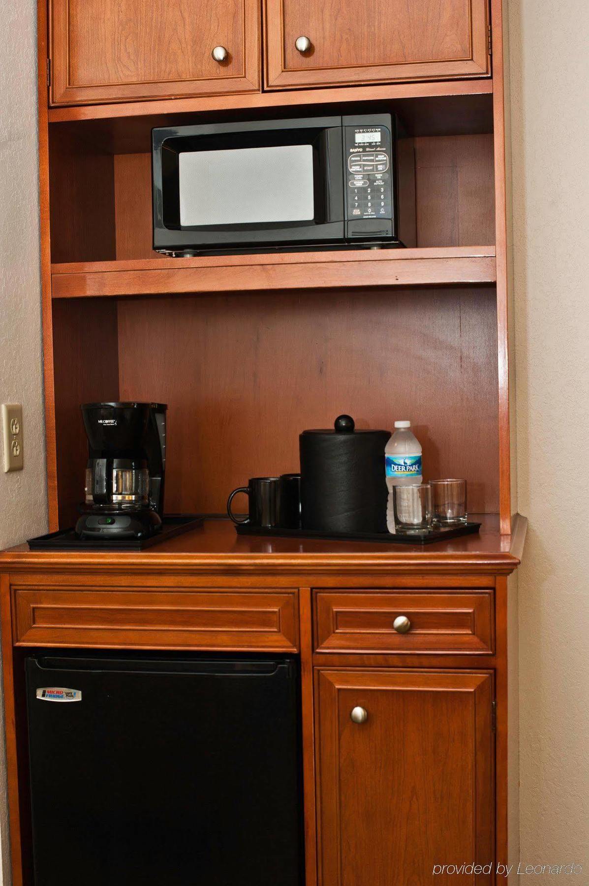 Hilton Garden Inn Louisville East Kamer foto